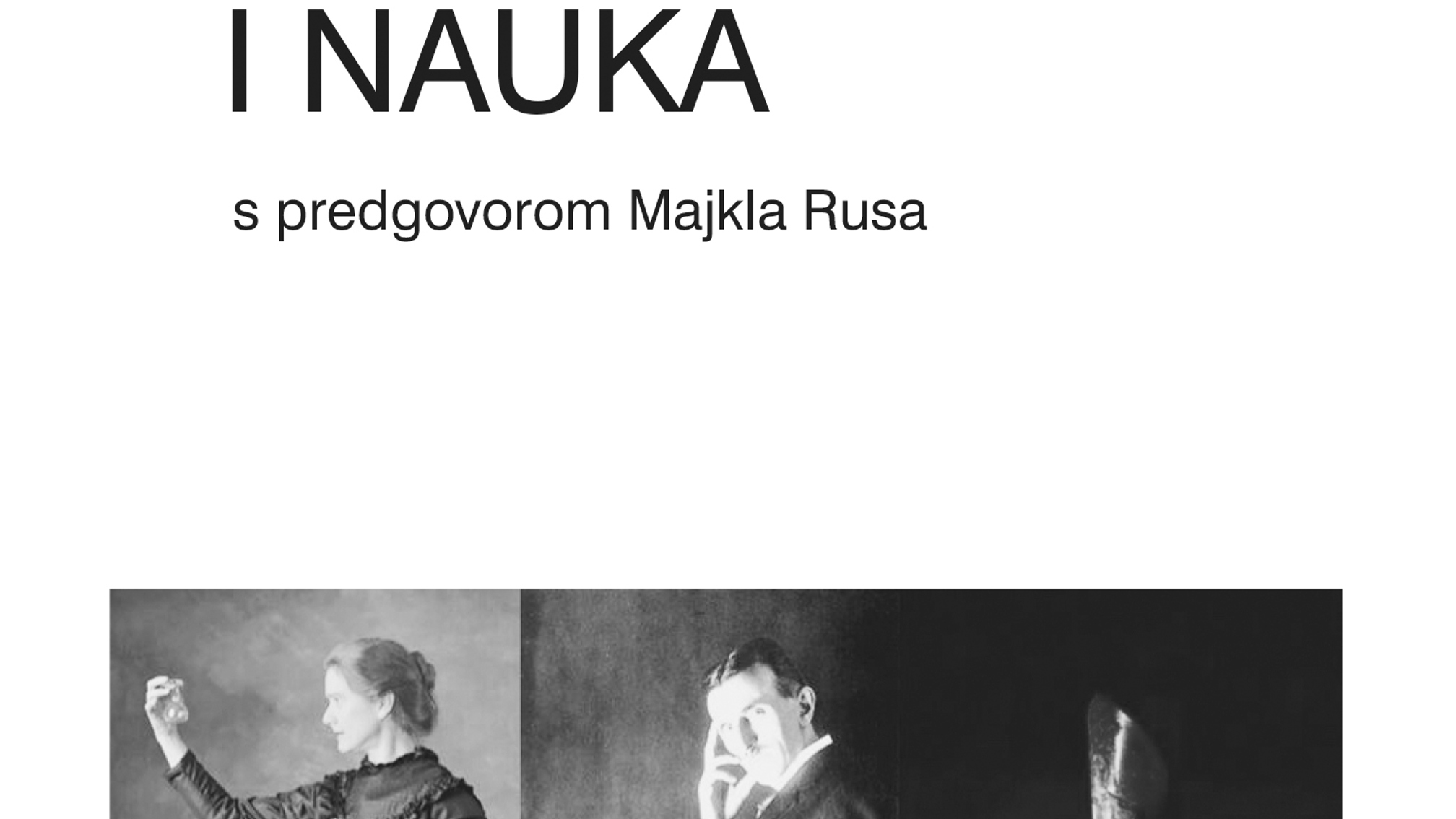 Religija I Nauka